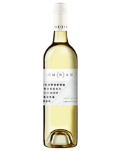  Omrah Great Southern<br>Sauvignon Blanc  750ML Lemon citrus and passionfruit flavours abound with a crisp, refreshing finish. Perfect chilled on a summer afternoon.