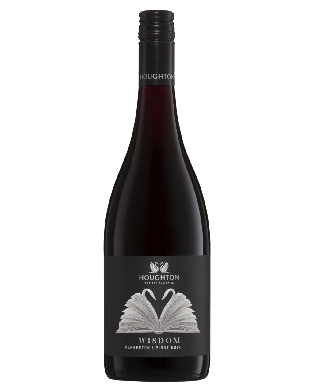 Houghton Wisdom Pinot Noir Boozy