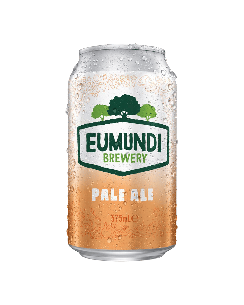 Buy Eumundi Brewery Pale Ale 375ml Online (Lowest Price Guarantee