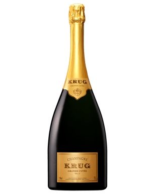 Krug Grande Cuvée - Krug