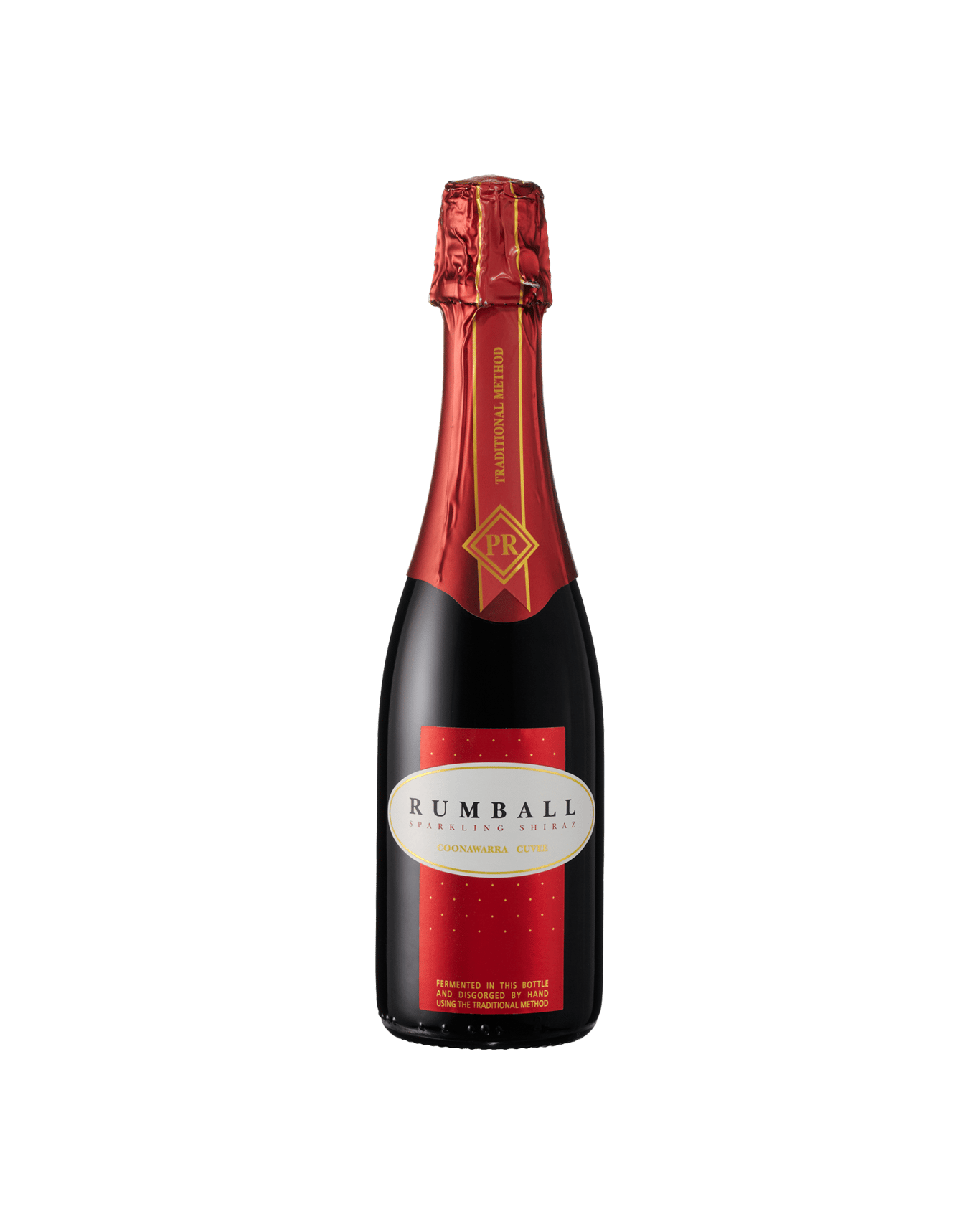 Buy Rumball Sparkling Shiraz 375ml Online (Lowest Price Guarantee