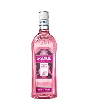 Wild Berry Gin 1L