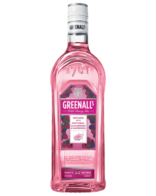 Wild Berry Gin 1L