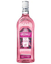 Greenall's Wild Berry Gin 1l<br> 1L Greenall's Wild Berry London Dry Gin is distilled by G&J Greenall's, England's oldest gin distillers, and the first expression of the 1761 Greenall's The Original London Dry Gin. The recipe was inspired from the blackberries growing in English hedgerows. Nose: Subtle red fruit balanced with rounded juniper notes and fresh citrus flavours. Taste: Silky smooth opening that develops into rich camphor and citrus taste with underlying fruity touch. Finish: Medium length with delicate sweetness.<br />