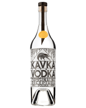 Polish Vodka 700mL