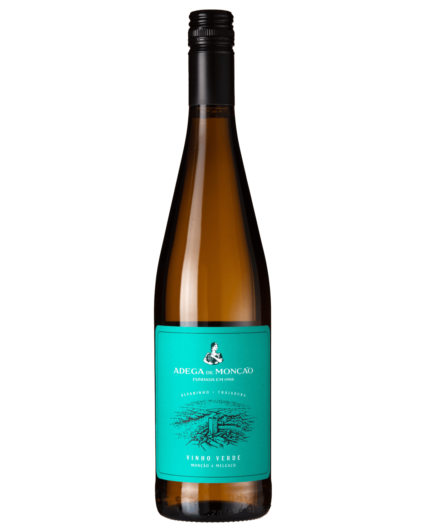 Buy Adega De Monção Vinho Verde Online (Lowest Price Guarantee): Best ...