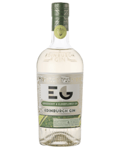 Edinburgh Gin Gooseberry And<br>Elderflower Gin... 700ML Edinburgh Gooseberry & Elderflower Gin is a deliciously refreshing and aromatic gin that harmonises tangy gooseberry with sweet elderflower creating a refreshing and balanced gin. Whatever the weather this naturally flavoured gin will brighten up your day. The perfect base for your tonic, cocktail or any way you like it.