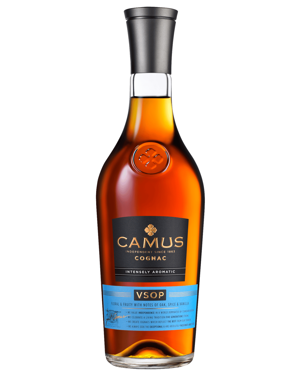 Camus Vsop Intensely Aromatic Cognac 700ml (Unbeatable Prices