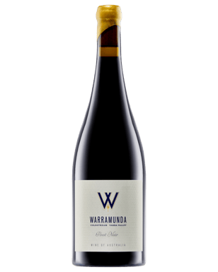 Yarra Valley Pinot Noir 2018