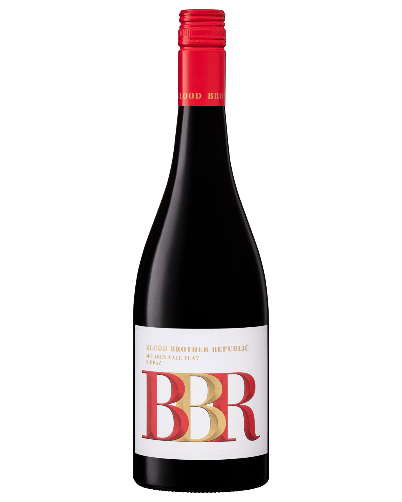 Buy Blood Brother Republic Mclaren Vale Mclaren Flat Shiraz Online