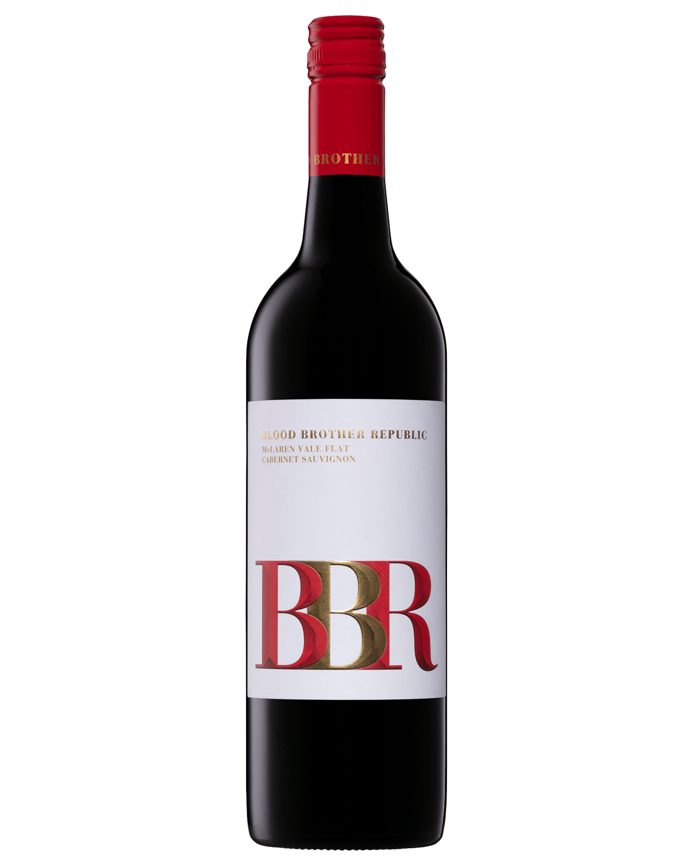 Buy Blood Brother Republic Mclaren Vale Flat Sauvignon Online