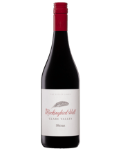 Clare Valley Shiraz