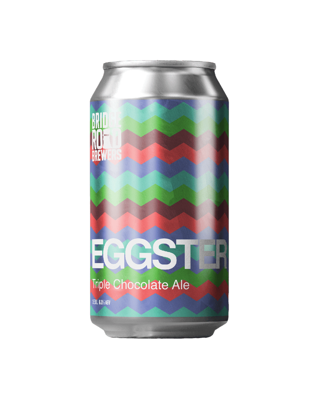 Bridge Road Magical Easter Unicorn Chocolate Ale Can 355mL Boozy