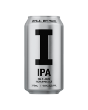 IPA Can 375mL