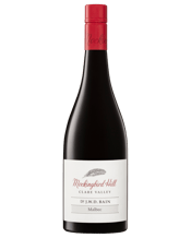Mockingbird Hill Clare<br>Valley Dr Bain... 750ML This premium Malbec with lifted blackberry aromas is vibrant with dark red berry fruits and subtle oak notes. Elegant tannins complete a long finish.