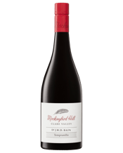 Mockingbird Hill Clare<br>Valley Dr Bain... 750ML This premium Tempranillo is rich with lifted cherry and strawberry on the palate with gentle cedar notes. Well structured tannins complete a seamless, vibrant finish.