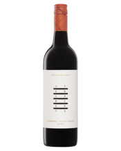 Secret Tracks Coonawarra<br>Cabernet Sauvignon... 750ML This rich yet elegant wine with notes of ripe berry fruit and whispers of cedar and chocolate, follows through to the palate leaving soft tannins and a long finish.