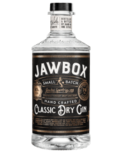 Small Batch Dry Gin 700mL