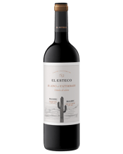 El Esteco Malbec 750ML An intense and bright dark purplish red wine offering notes of red fruits and herbs integrated with fine tannins and subtle mineral notes.