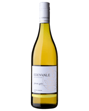  Edenvale Alcohol Removed<br>Pinot Gris  750mL A beautifully balanced Australian Pinot Gris vibrant, and juicy with the hallmark ‘Gris’ texture, and mouth-watering flavours of ripe stone fruit, poached pear and apricot. Pinot Gris is the perfect partner for a variety of foods such as tapas, pasta, and salads. It also pairs very well with white meat and most fish dishes.