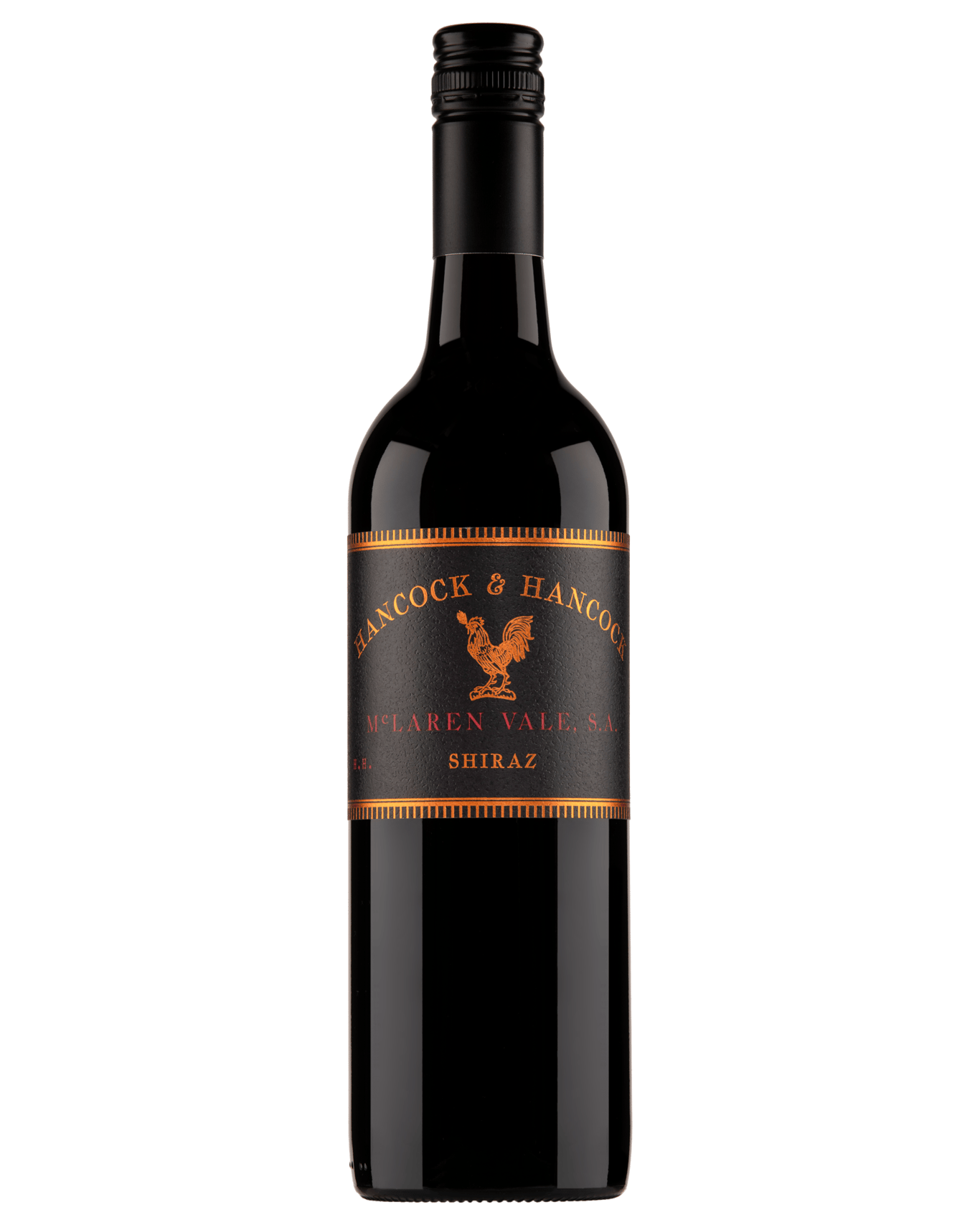Buy Hancock & Hancock Shiraz Online (Low Prices) from Dan Murphy