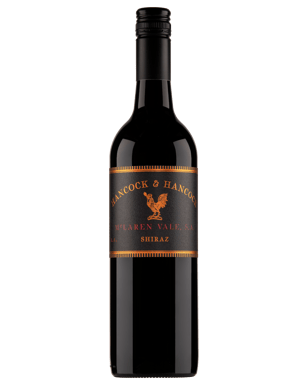 Buy Hancock & Hancock Shiraz Online (Lowest Price Guarantee): Best ...