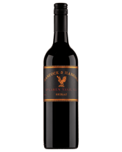  Hancock & Hancock Shiraz  750ML Medium bodied, with blackberry and ripe dark plum fruits, with a hint of dark chocolate. Sophisticated supple tannins supporting deep fruits and appealing savoury balance.