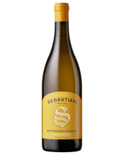 Butterfield Station North Coast Chardonnay
