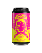 Face Inverter Citrus Super Sour Cans 375mL
