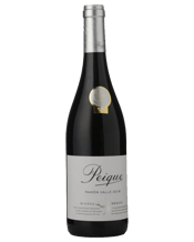 "Ramon Valle" Mencia DO Bierzo