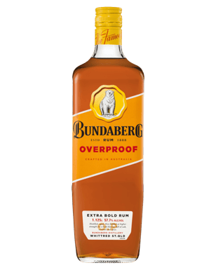 Bundaberg Op Rum 1.125l (Unbeatable Prices): Buy Online @Best