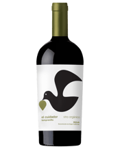 Organic Tempranillo