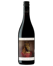  Noble Fellows Merlot  750mL Enjoy this premium quality Merlot from Hawkes Bay, with aromas of plum and black cherry. Layered concentrated notes of cocoa, clove and blackberry follow a distinctive silky finish and great length.