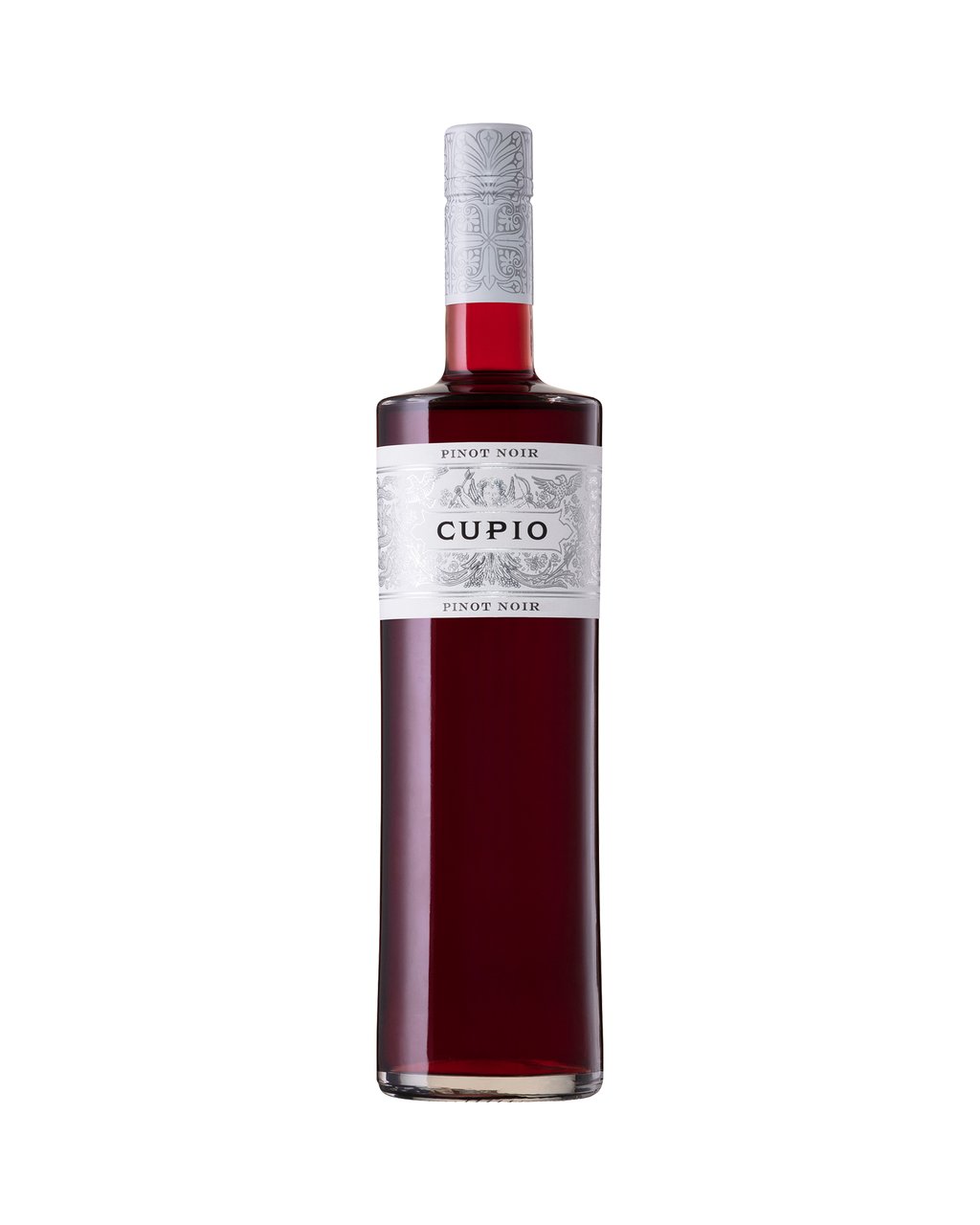 Cupio Pinot Noir - Boozy