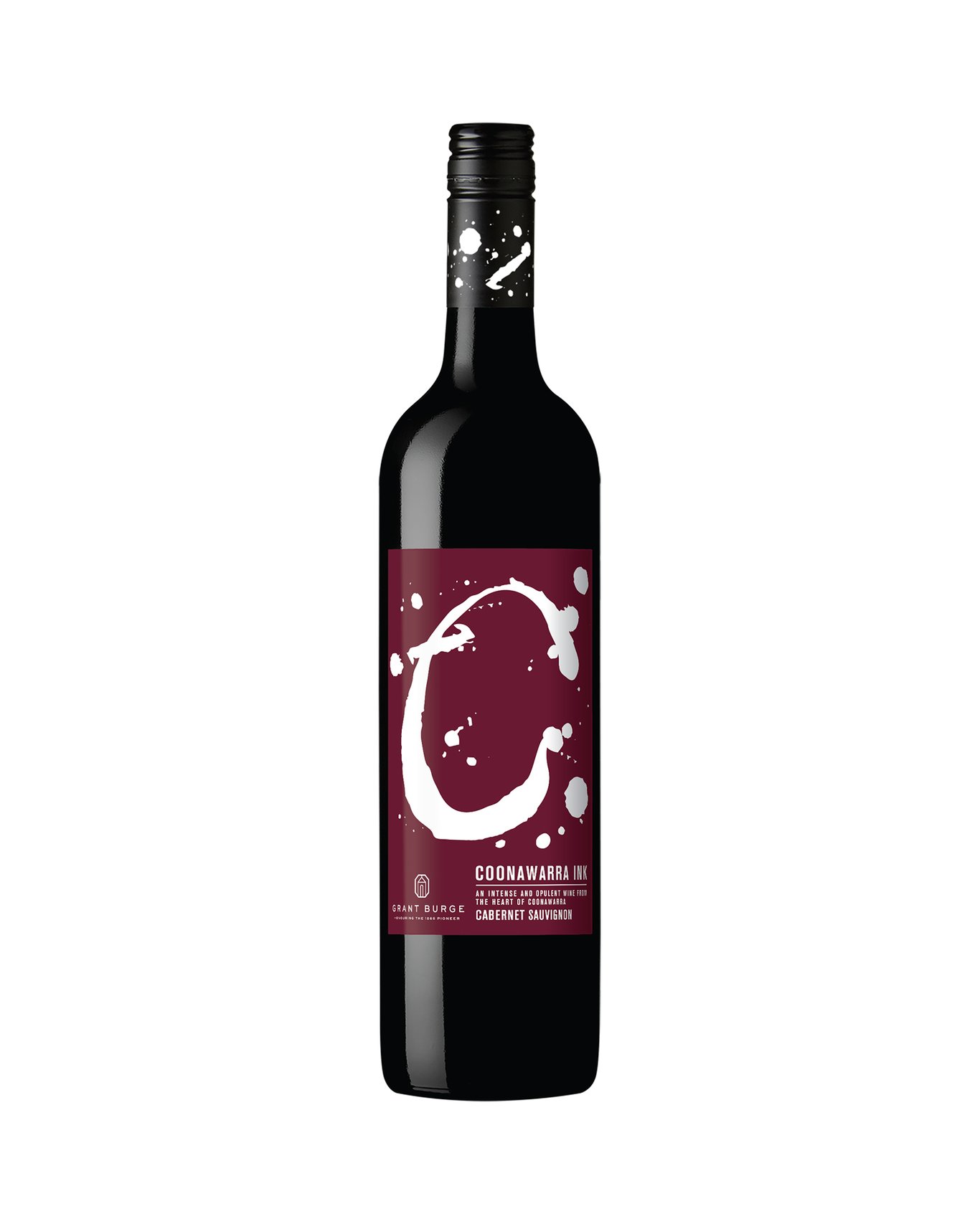 Buy Grant Burge Coonawarra Ink Cabernet Sauvignon Online @Lowest Price