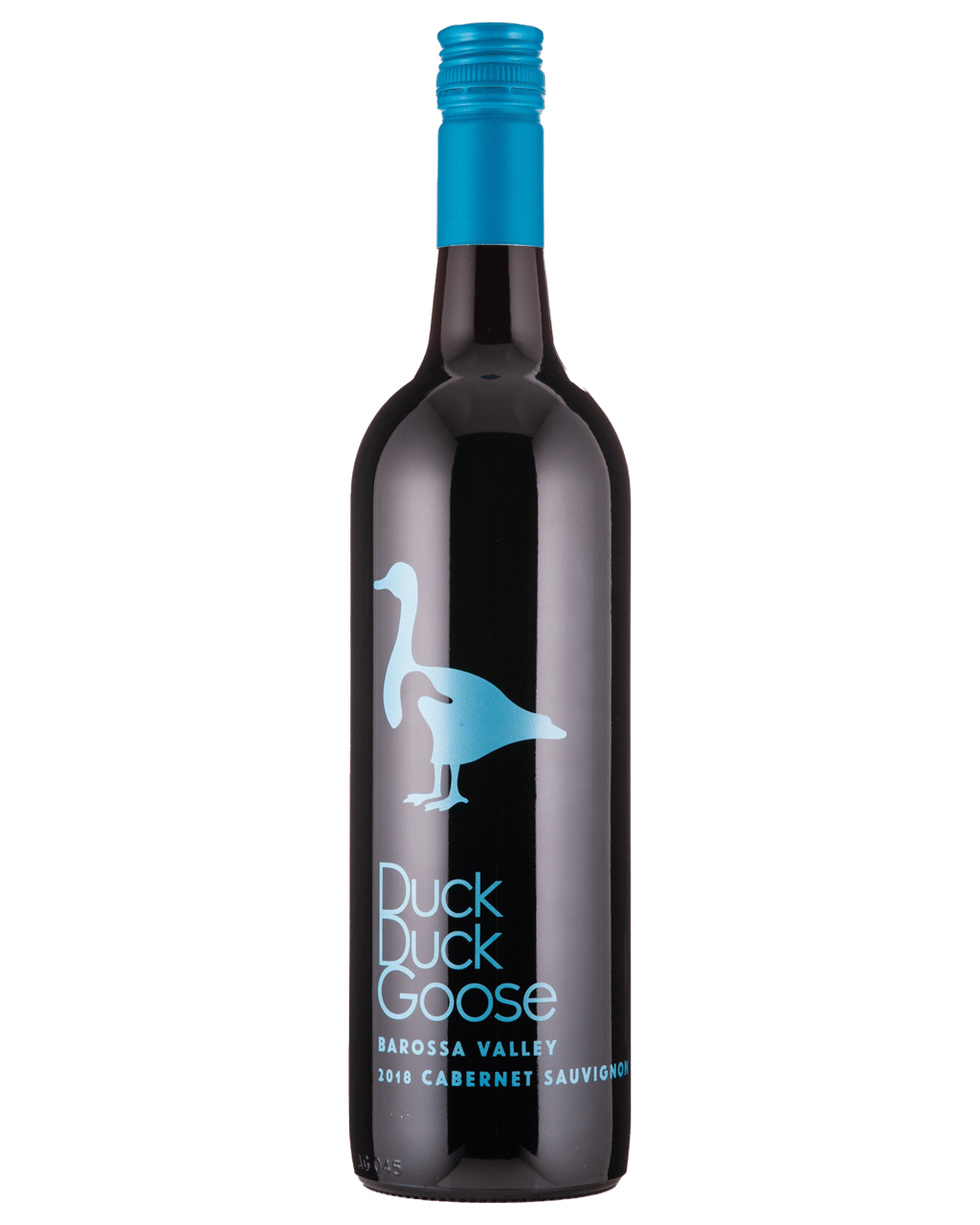 Duck Duck Goose Cabernet Sauvignon - Boozy