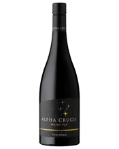 Alpha Crucis Titan Shiraz