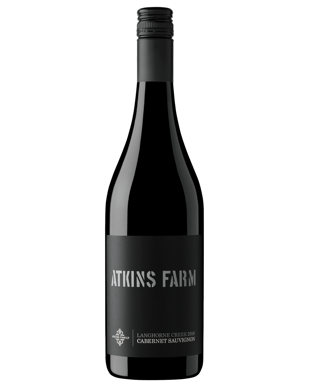 Buy Atkins Farm Langhorne Creek Sauvignon Online (Lowest Price