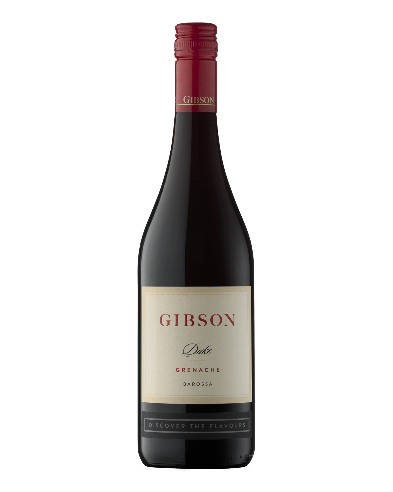 Buy Gibson Wines Duke Grenache Online (Lowest Price Guarantee) Best