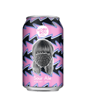 Drew Berrymore Summer Berry Sour Can 330mL