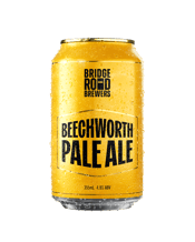 Beechworth Pale Ale Cans 355mL