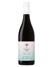TEMPUS TWO LIGHTEN UP PINOT NOIR