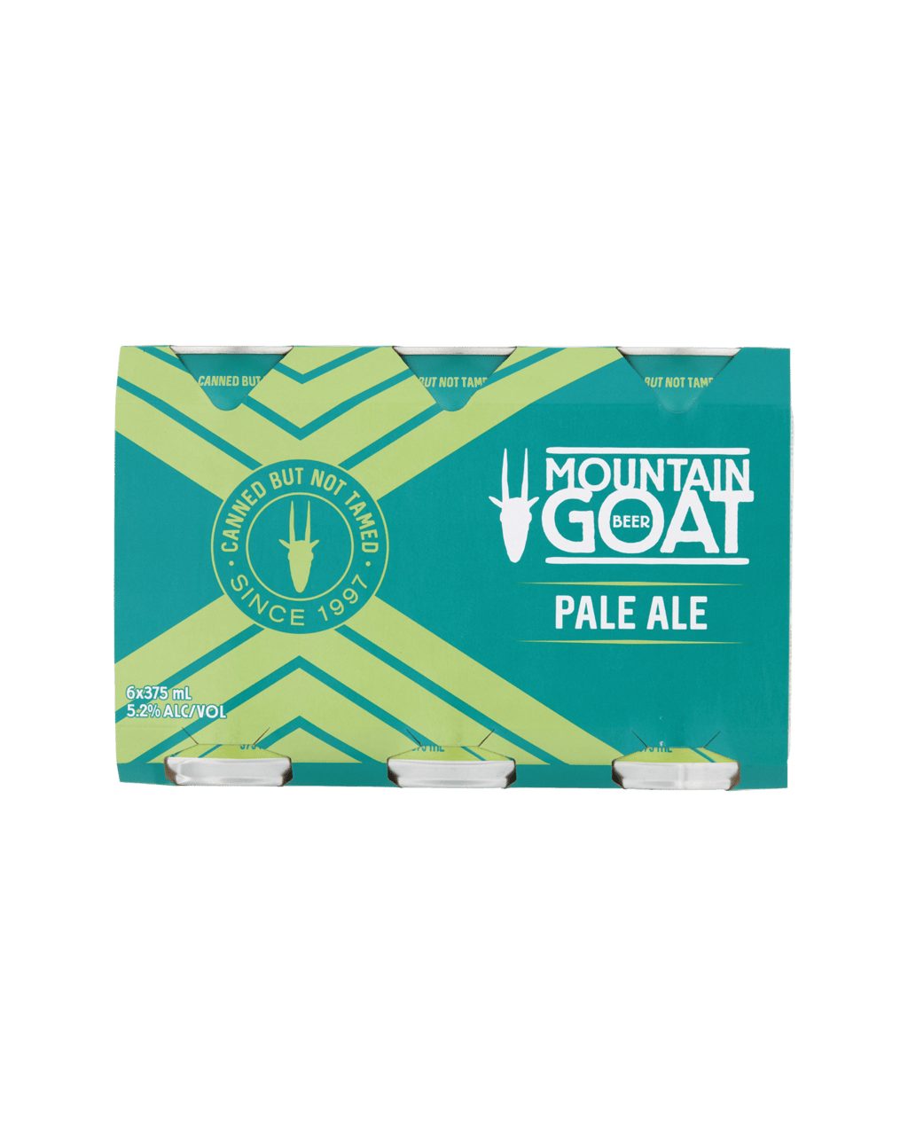 Buy Mountain Goat Pale Ale Can 375ml Online (Lowest Price Guarantee