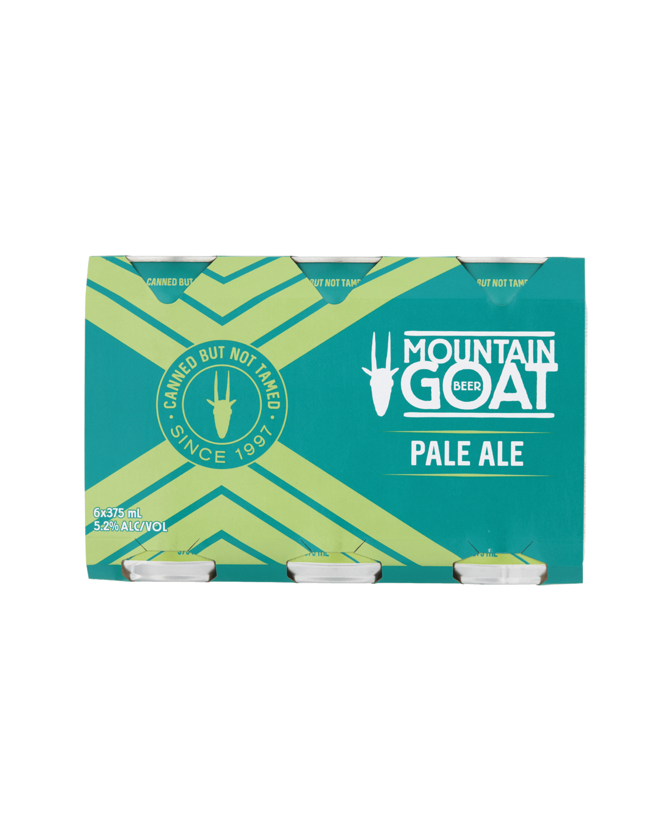 Buy Mountain Goat Pale Ale Can 375ml Online (Lowest Price Guarantee