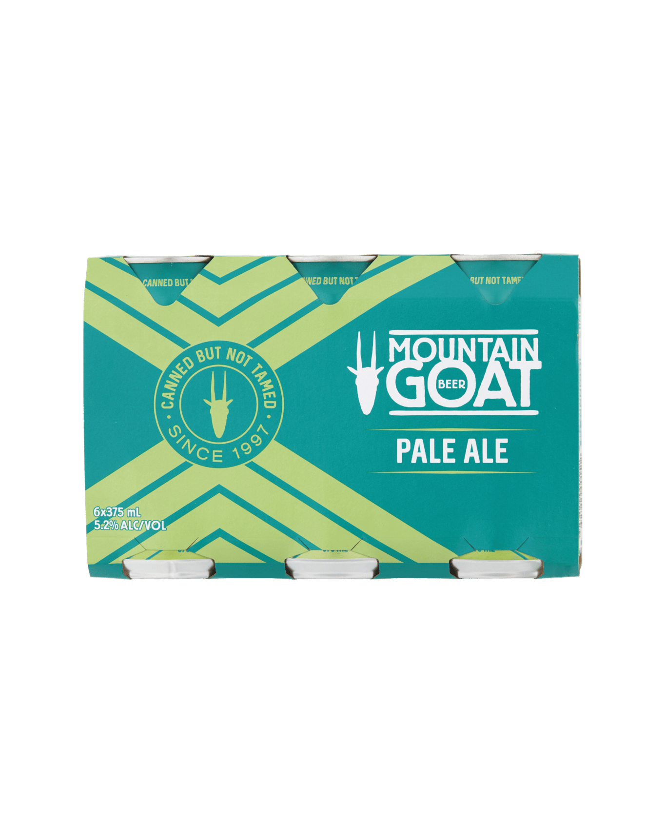 Buy Mountain Goat Pale Ale Can 375ml Online (Lowest Price Guarantee
