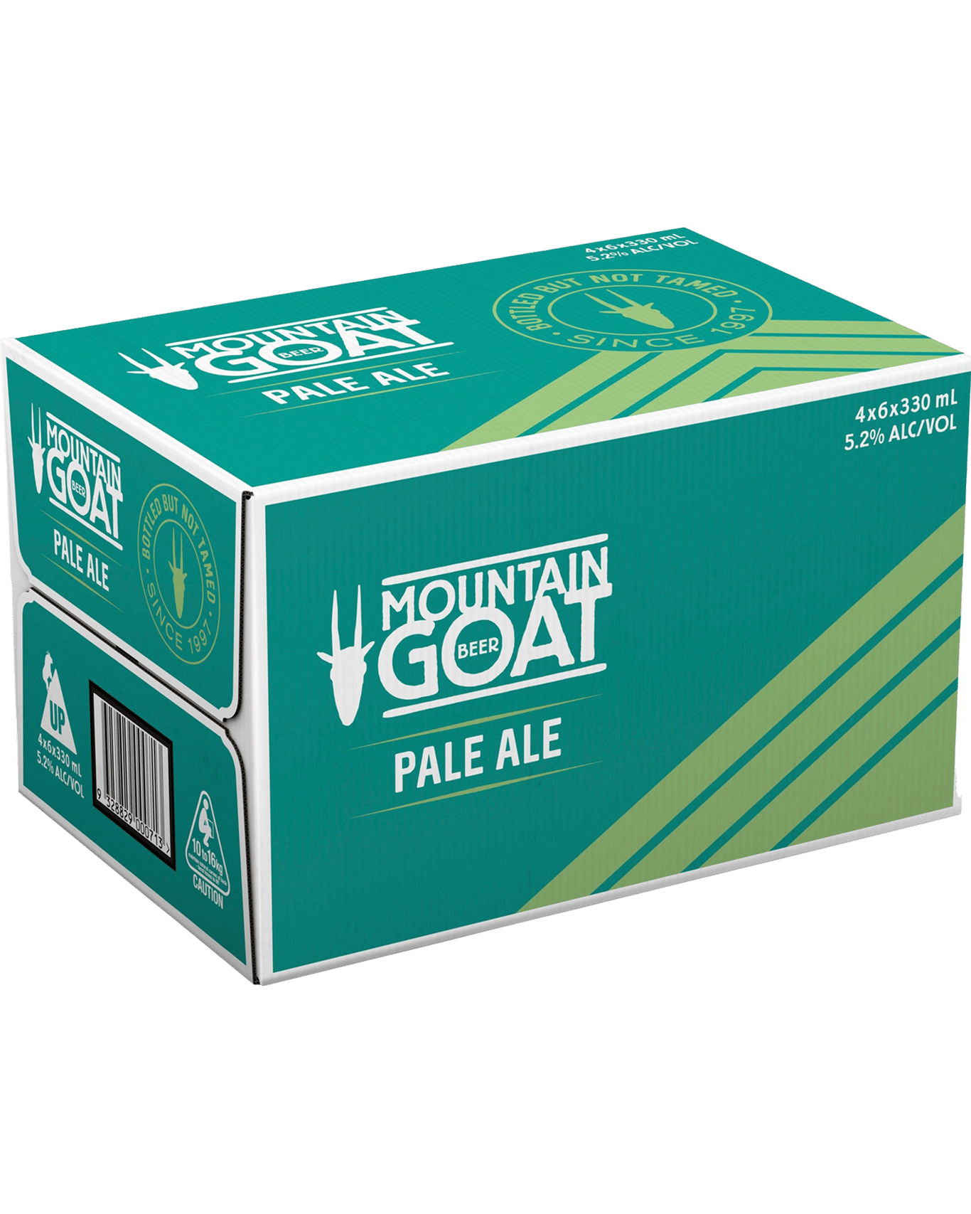 Mountain Goat Pale Ale Can 375ml (Unbeatable Prices) Buy Online Best Deals with Delivery Dan Mountain Goat Pale Ale Can 375ml (Unbeatable Prices) Buy Online Best Deals with Delivery Dan
