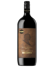 Peter Lehmann The Barossan<br>Shiraz 1.5l 1.5L Lifted aromas of fresh red berries complemented by charred spice notes and elements of dark chocolate and aniseed. A full bodied Barossa Shiraz with a palate rich in juicy red fruits and persistent chocolate characters that carry through to the palate to finish on a silky soft touch.