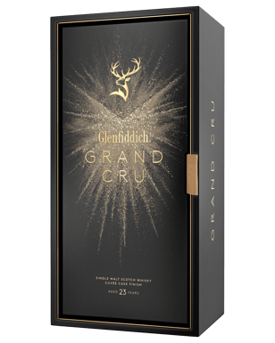 Buy Glenfiddich Grand Cru 23 Year Old Single Malt Scotch