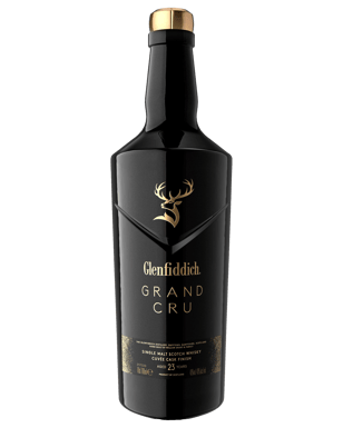 Buy Glenfiddich Grand Cru 23 Year Old Single Malt Scotch Whisky