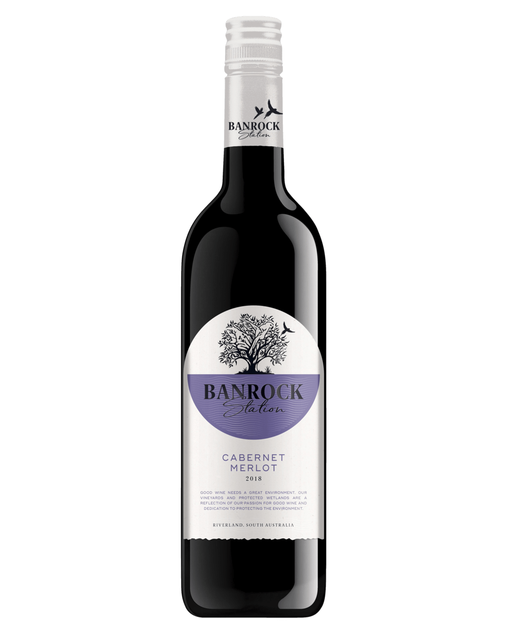 Banrock Station Cabernet Merlot